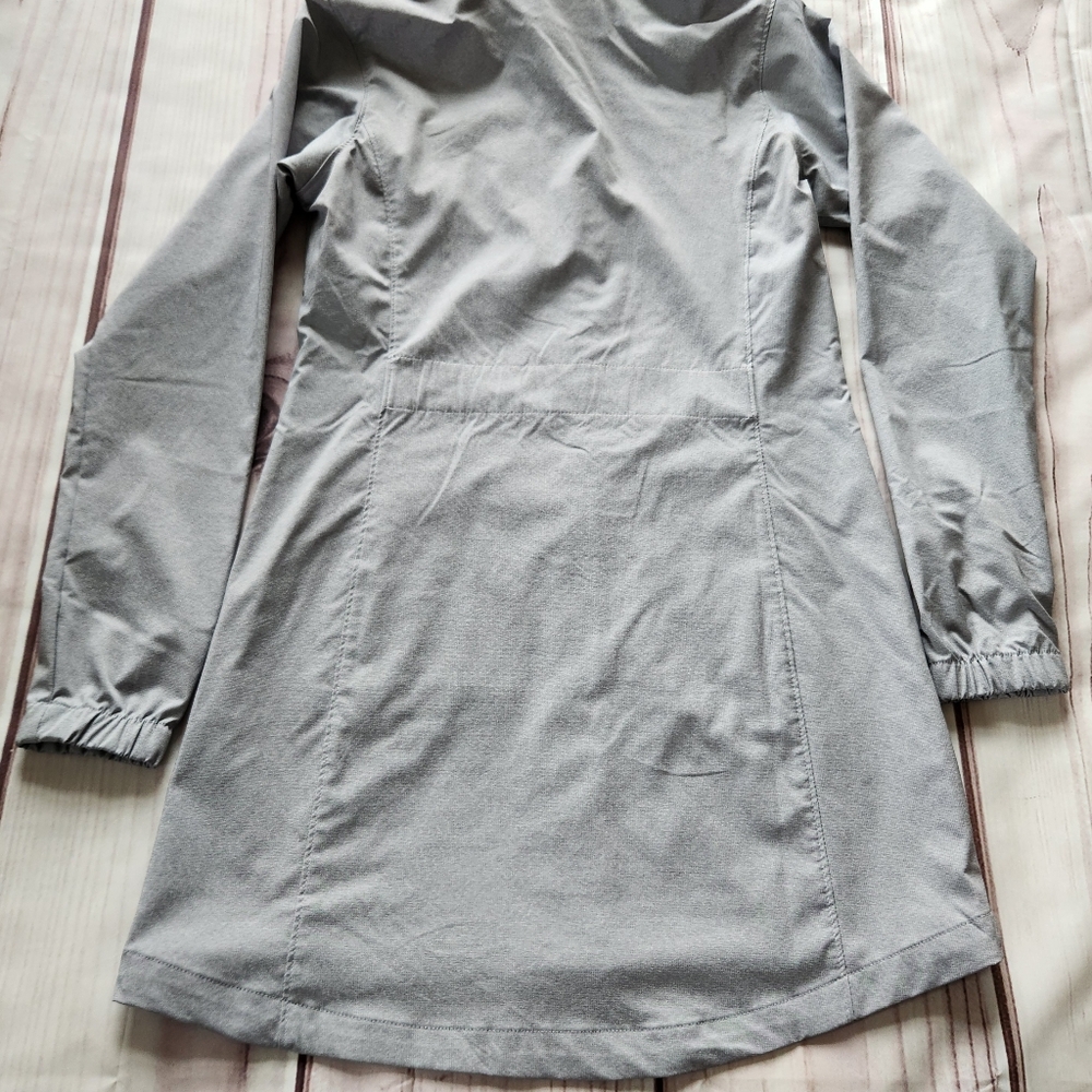 Columbia "Pine Orchard" Long Softshell Lightweigh… - image 8